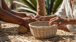 Clubes de Tejido para la Prevención del Alzheimer