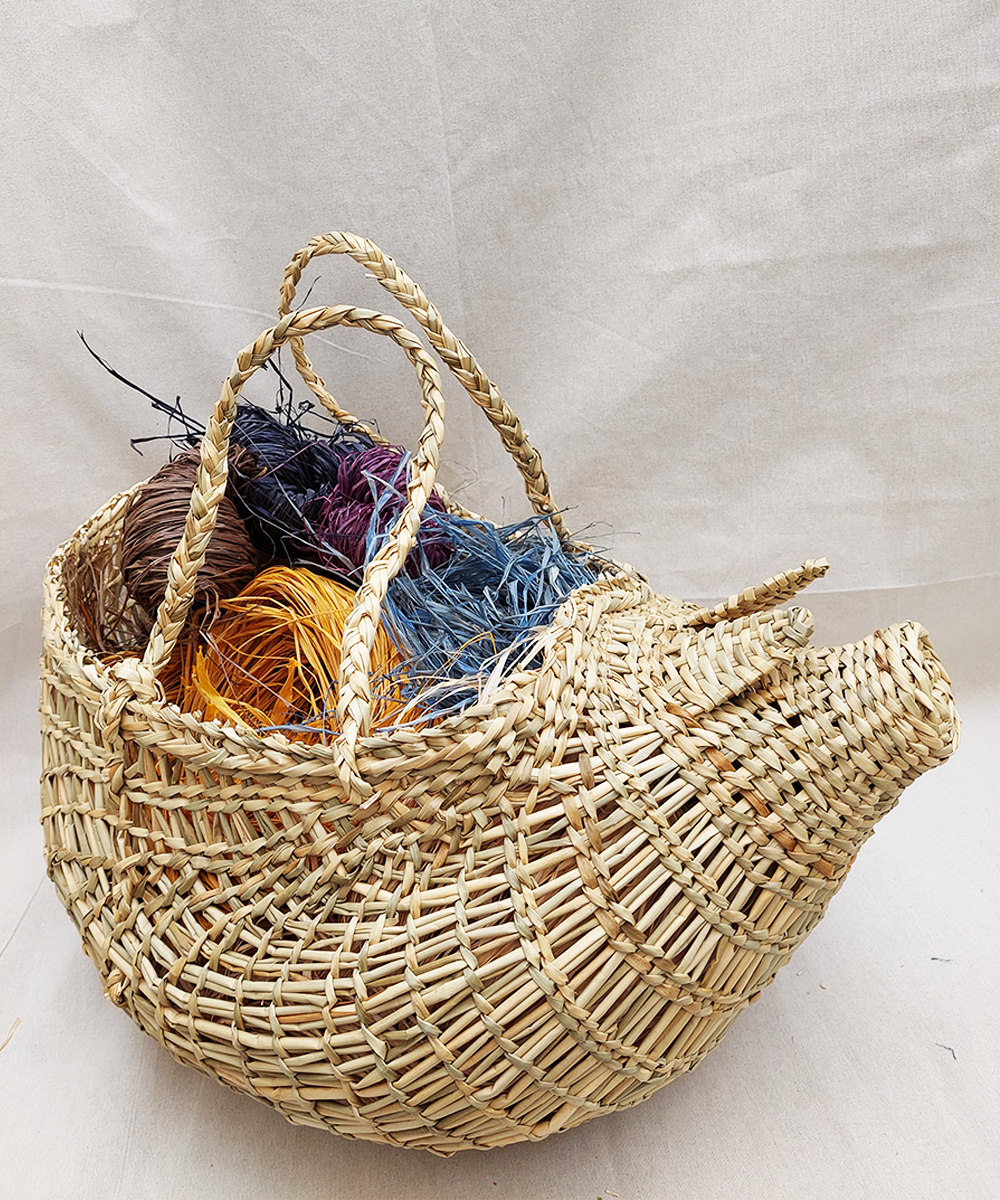 Canasto Chanchito XL