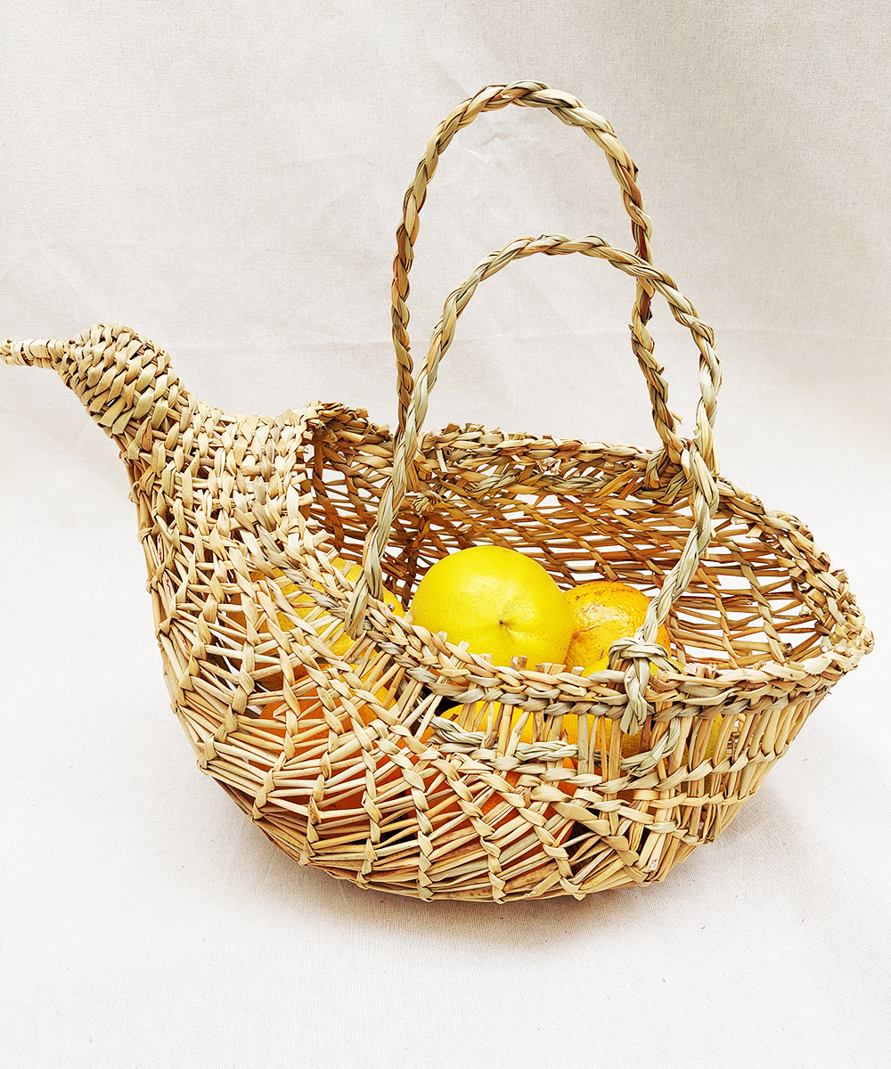 Canasta Gallina M - Imagen 2