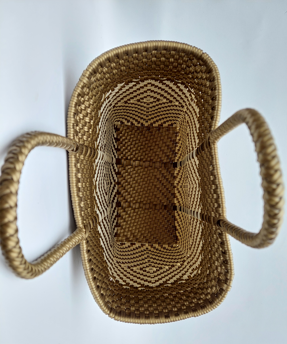 Cartera Artesanal Oaxaca - Imagen 2