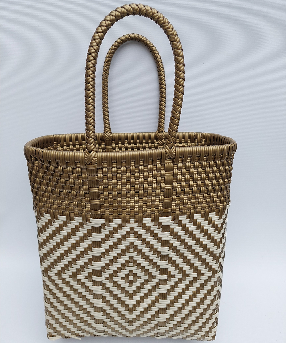 Cartera Artesanal Oaxaca