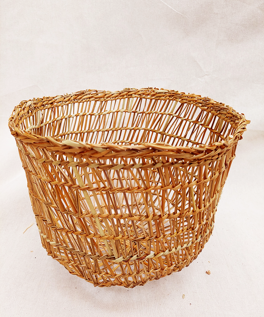 Pantalla Canasta Manila Café Oscuro