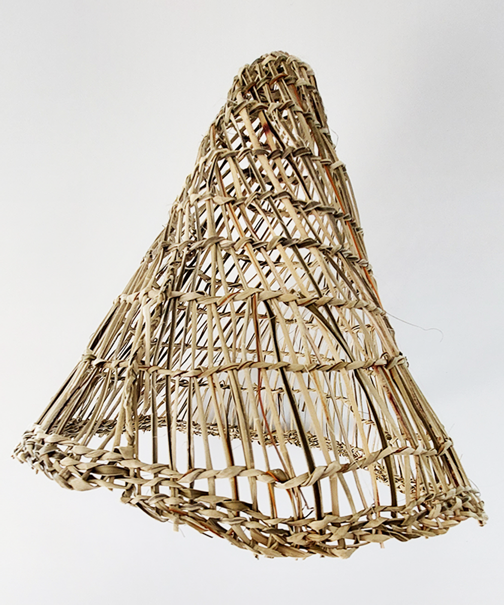 Pantalla Cónica Manila