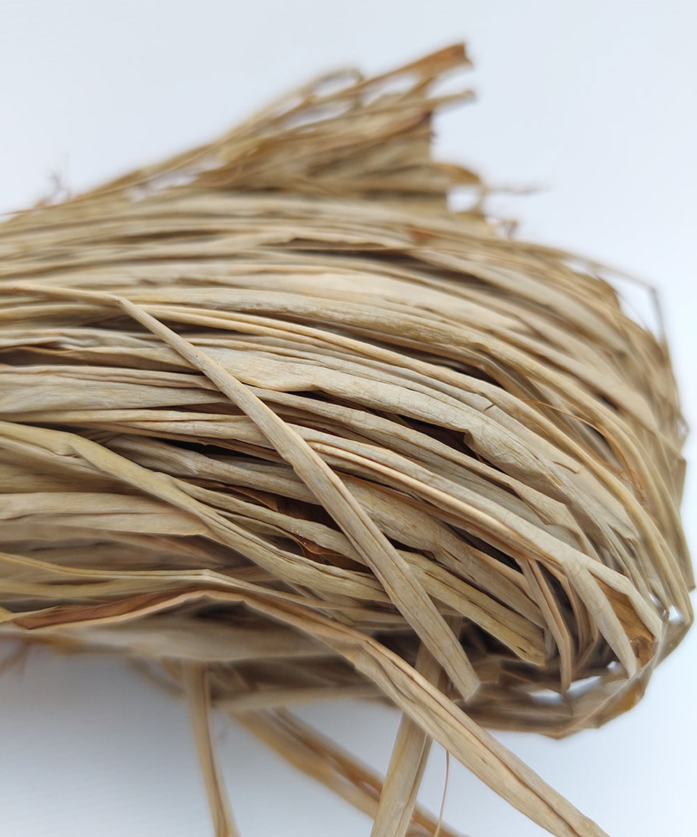 Rafia Color Café Pudú - Imagen 2