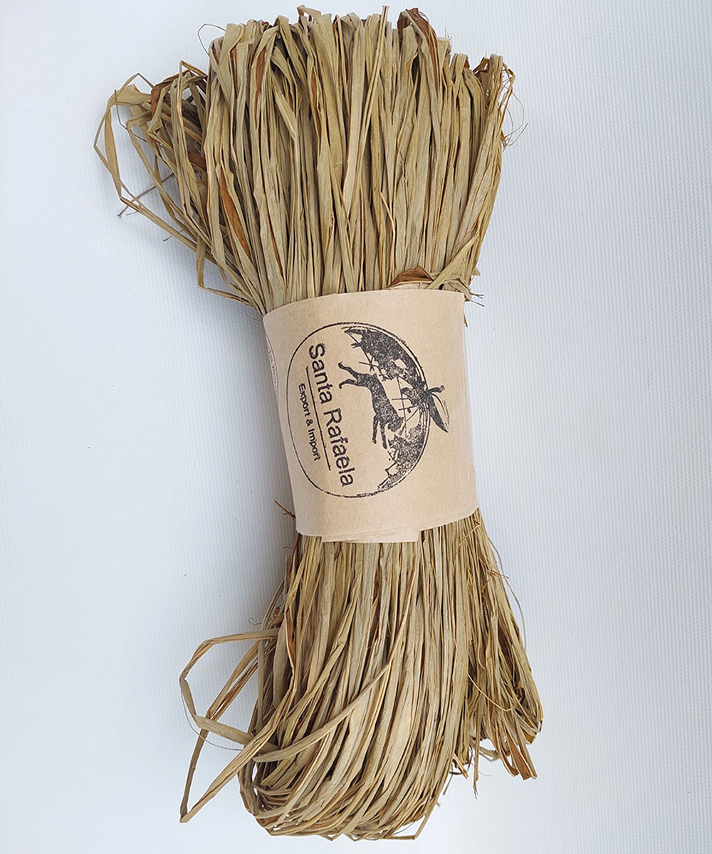 Rafia Color Café Pudú