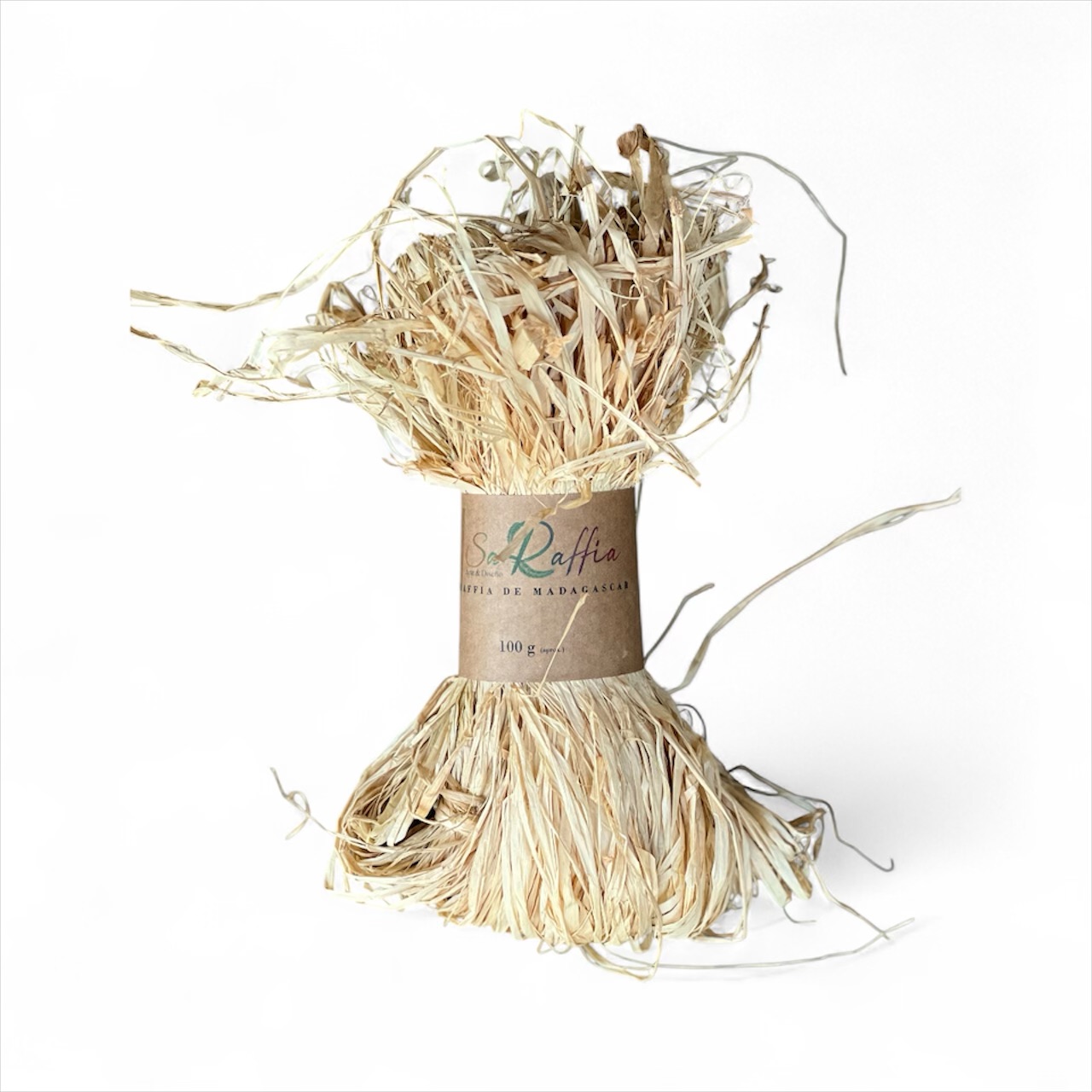 Rafia Natural