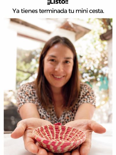 Aprende paso a paso la técnica ADUJA